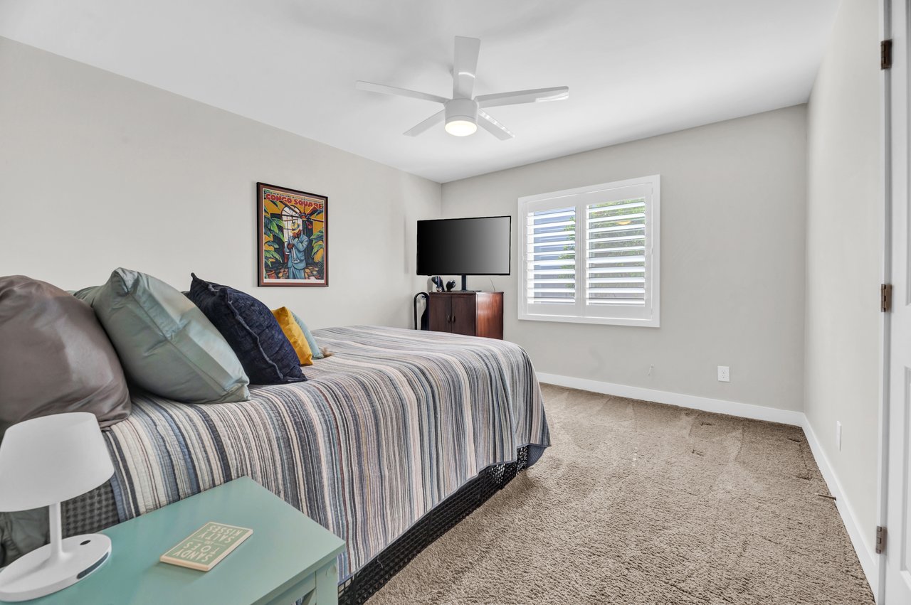 3109 E Monterosa Street