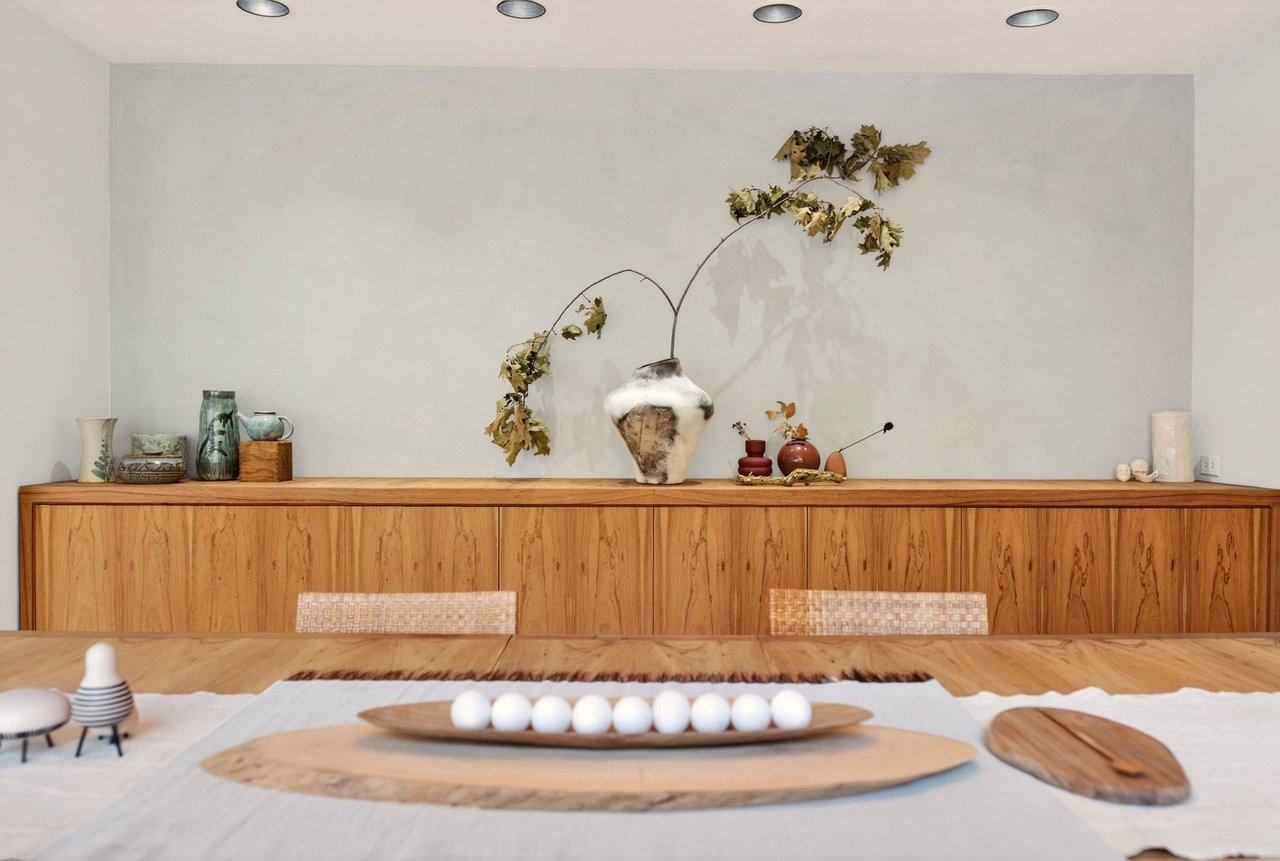 Inspiring MCM Residence