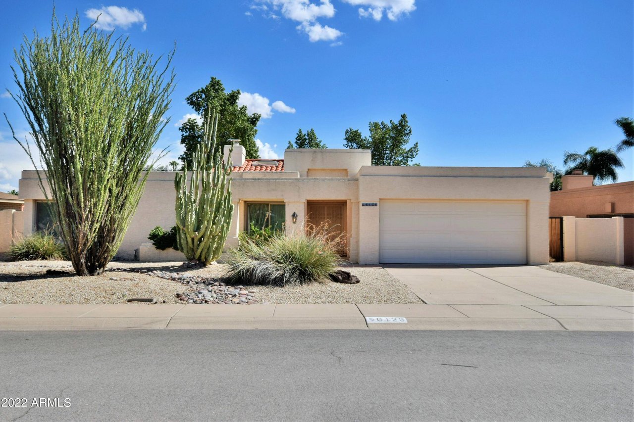 6125 E Le Marche Ave