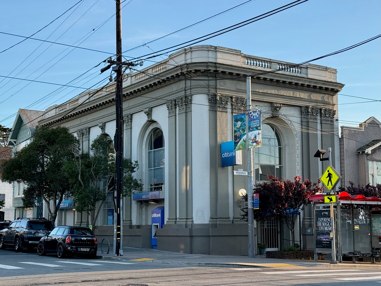 District 2 – Sunset