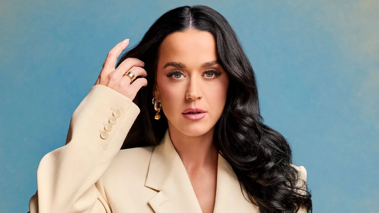 Katy Perry image