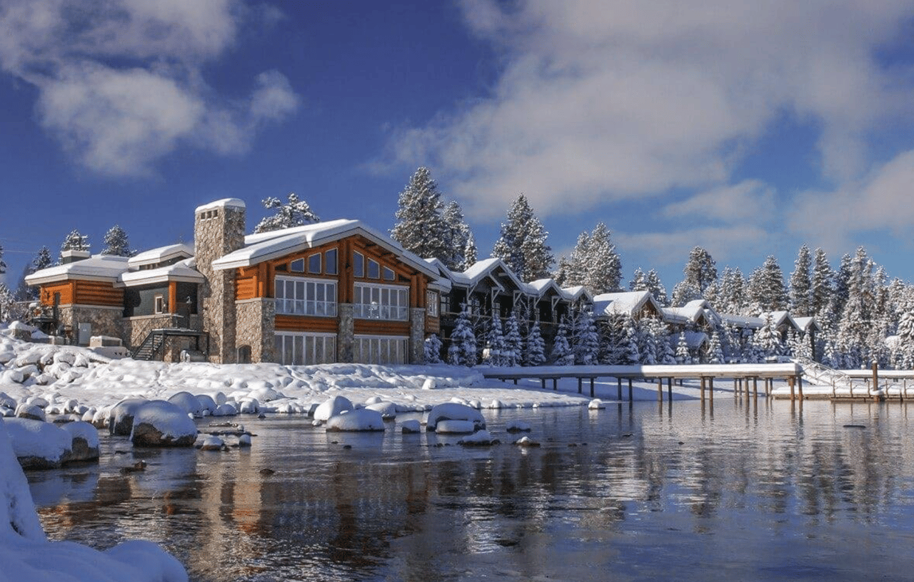 Living in McCall, Idaho: The Ultimate Guide to Life, Homes, and Adventur