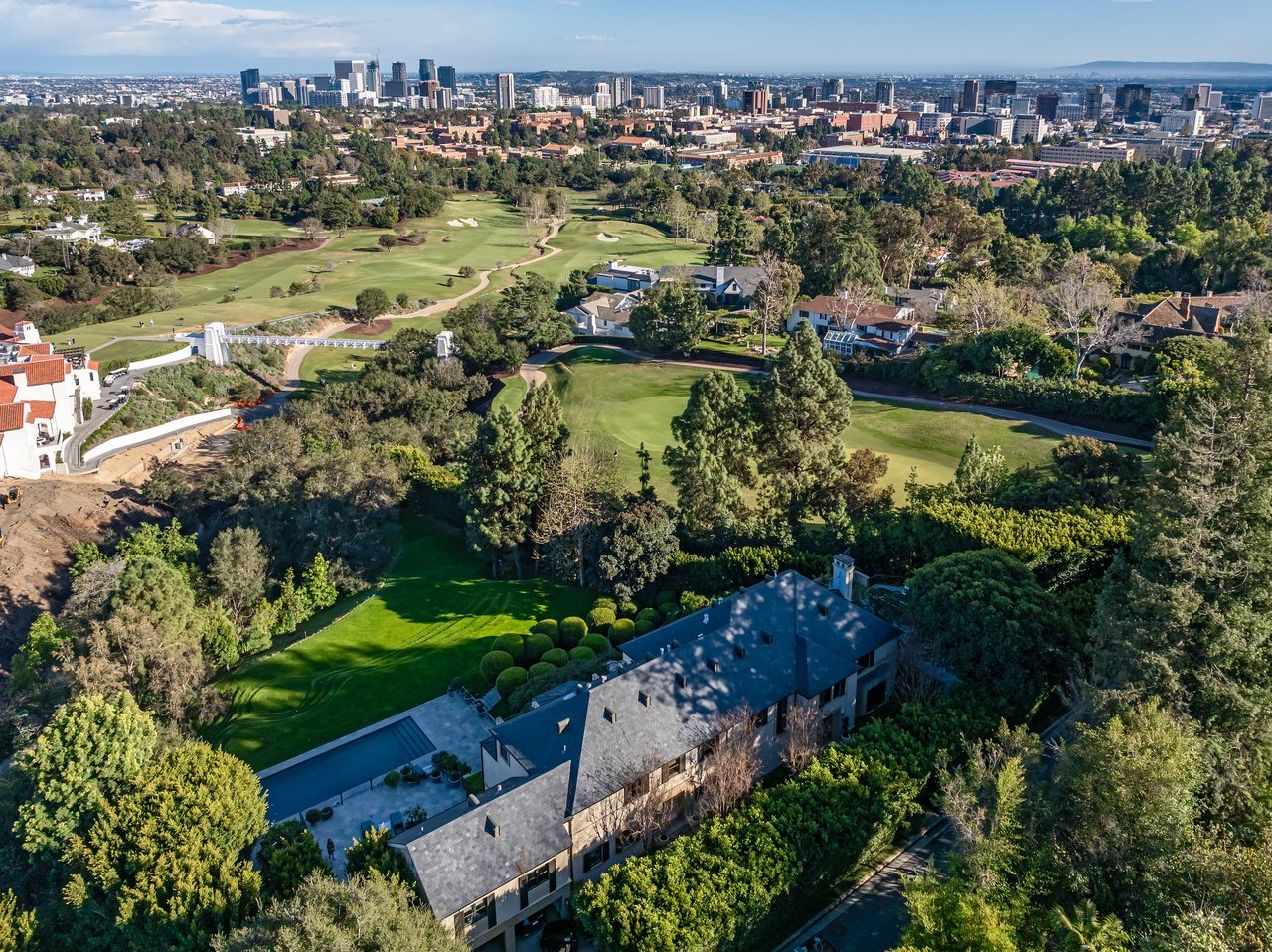10790 Bellagio Rd, Bel Air