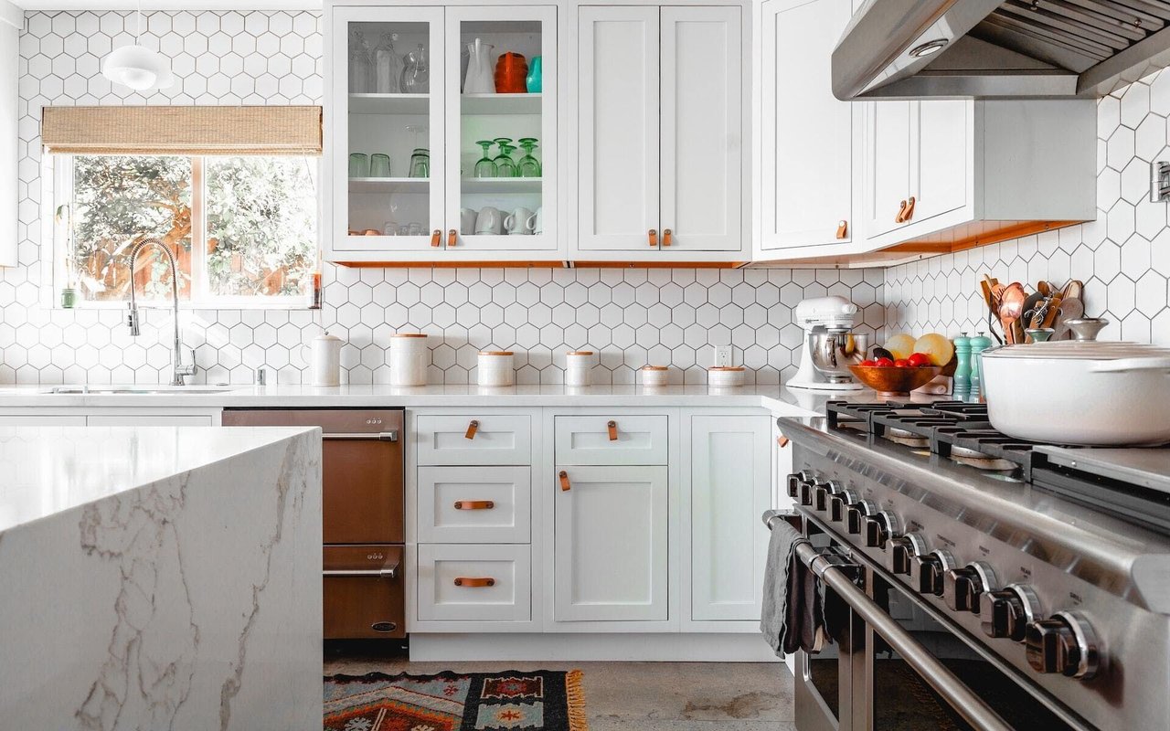 Unlocking Hidden Value: Creative Home Improvement Projects That Pay Off