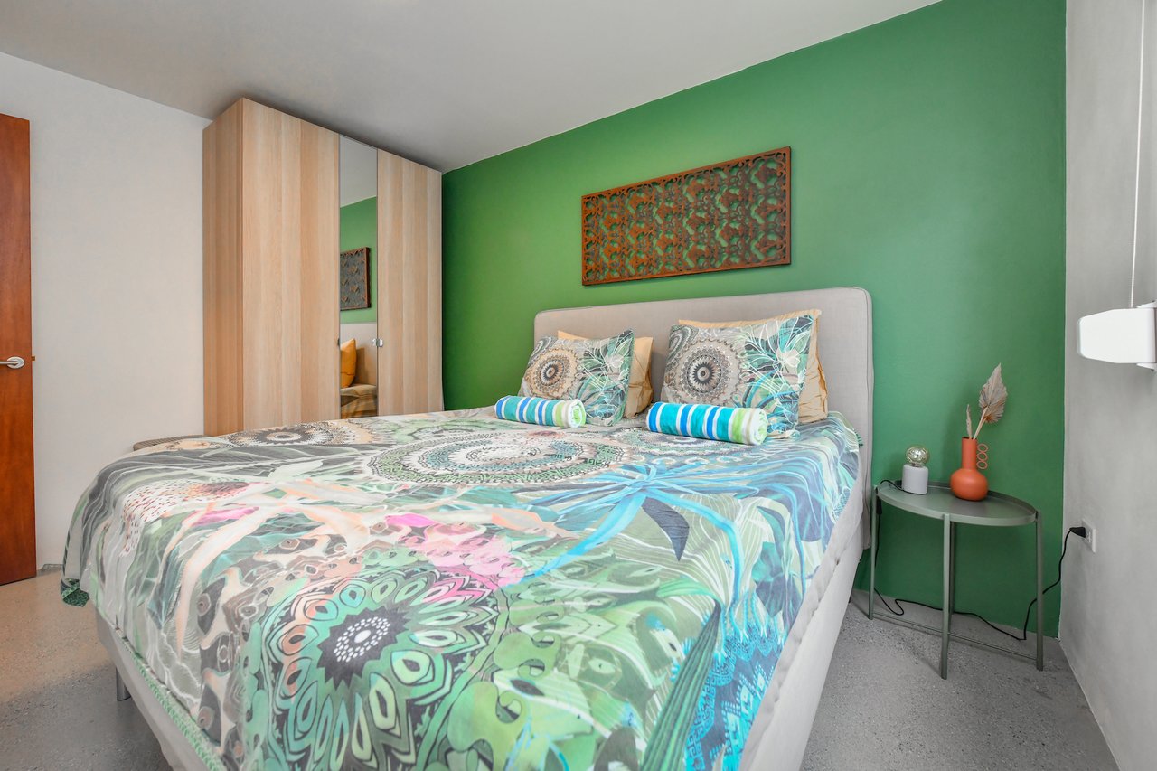Nature-Infused Retreat at Picaron as Investment