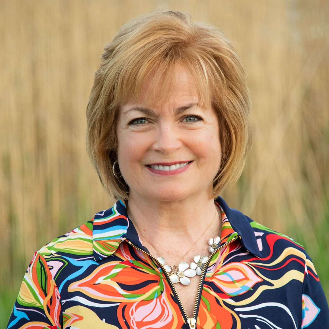 Sharon Lynch Park Ridge, IL Real Estate Agent Headshot