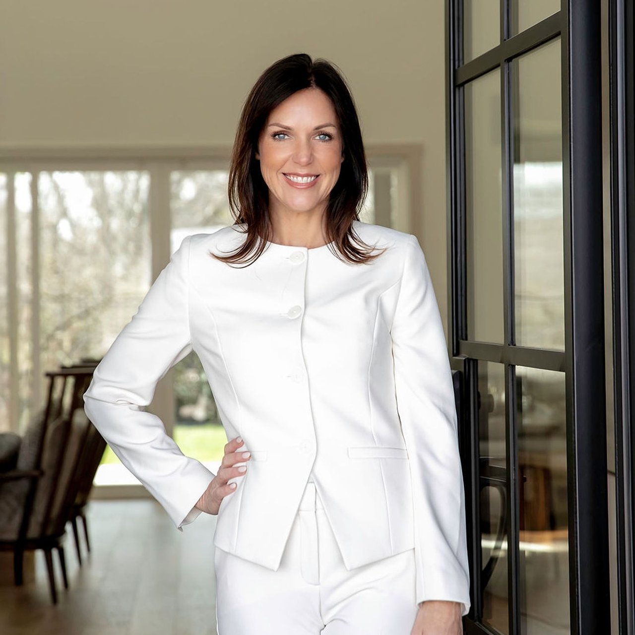 Lindsay Reyes Frisco, TX Real Estate Agent Headshot