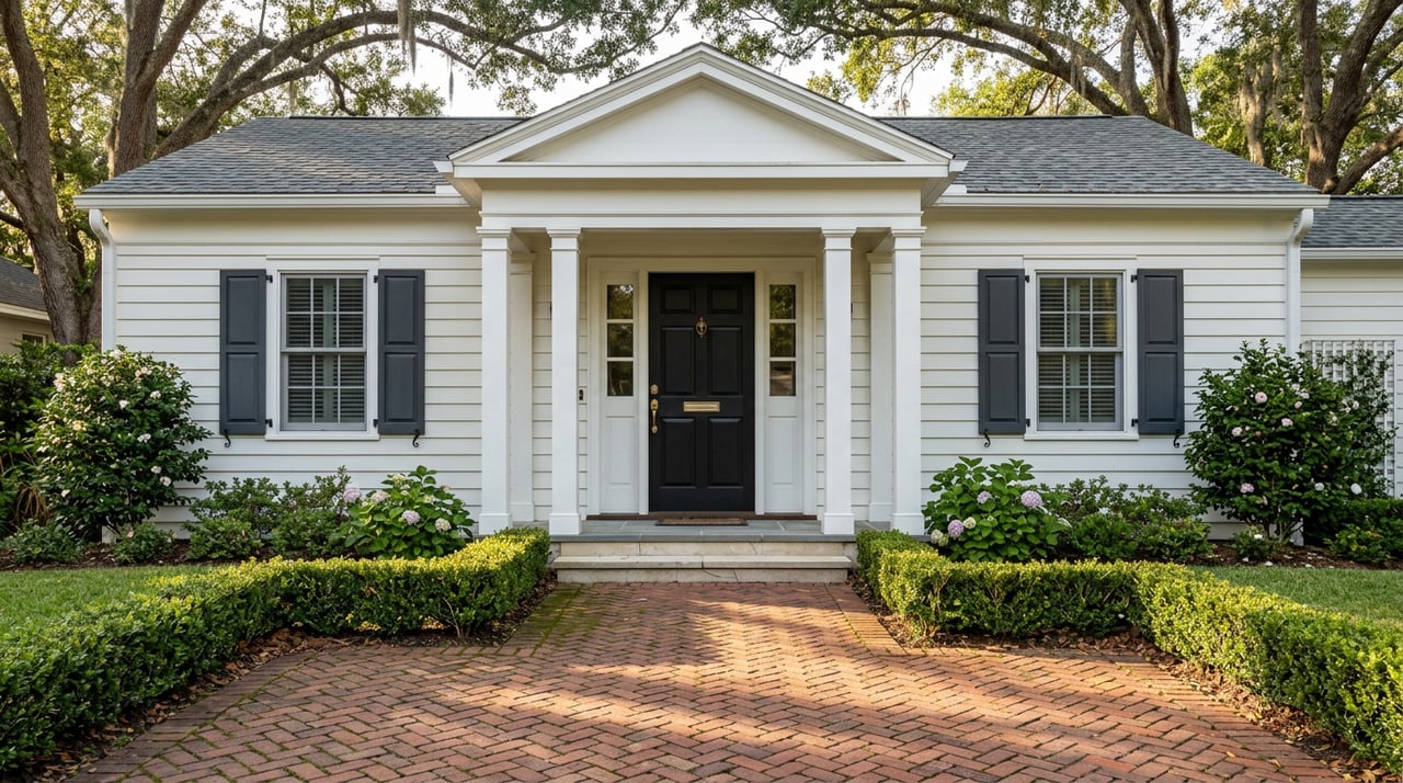 What's New Within a Short Drive of Forest Hills This Season