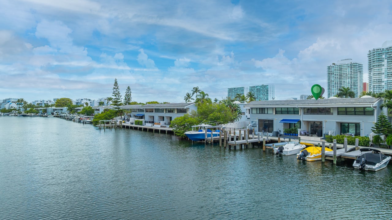 214 Poinciana Dr Sunny Isles