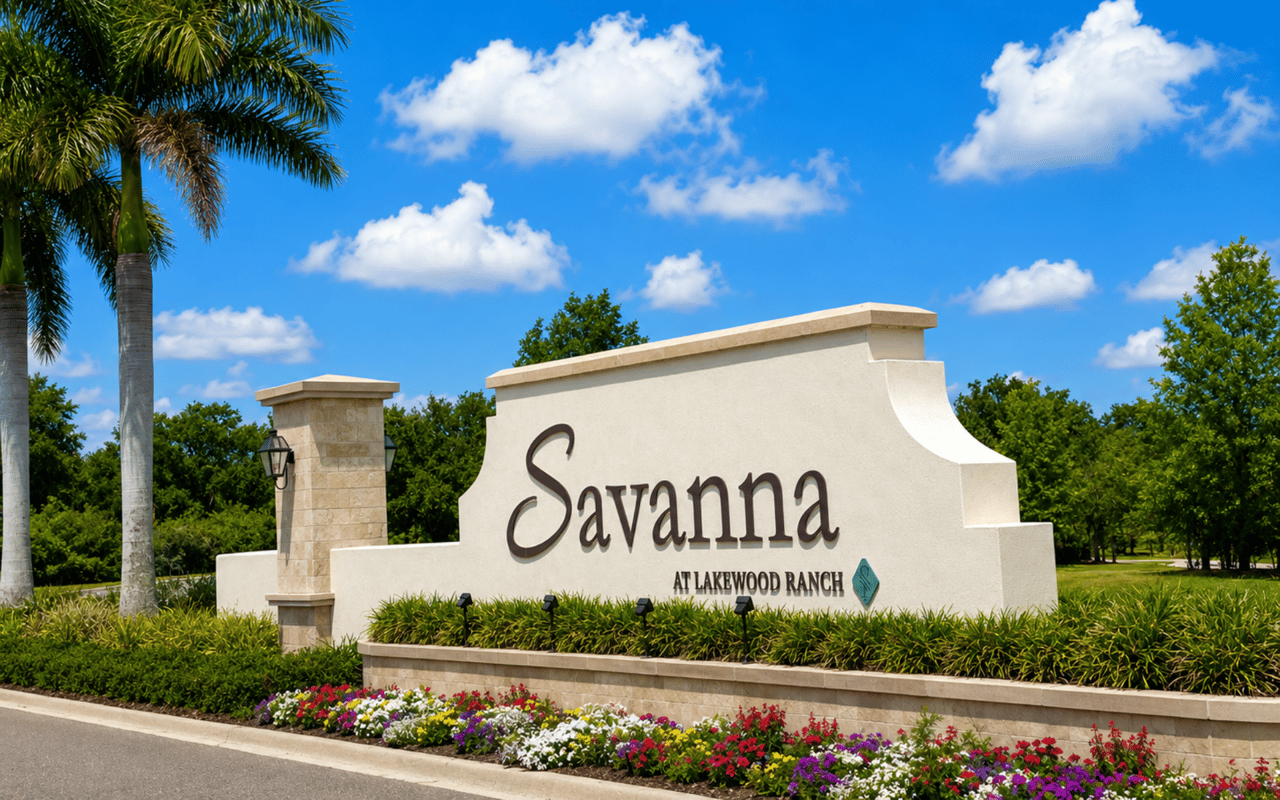 Savanna