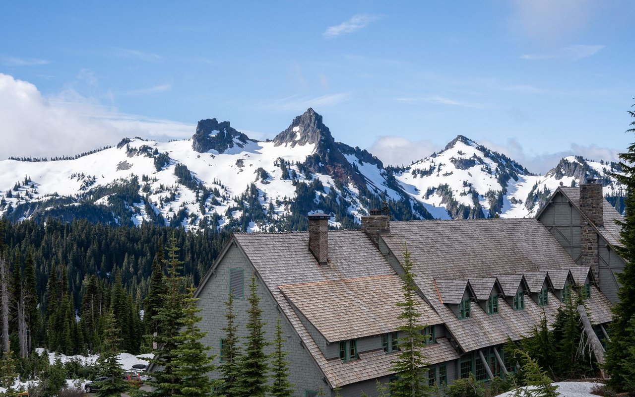 Livingston/Paradise Valley