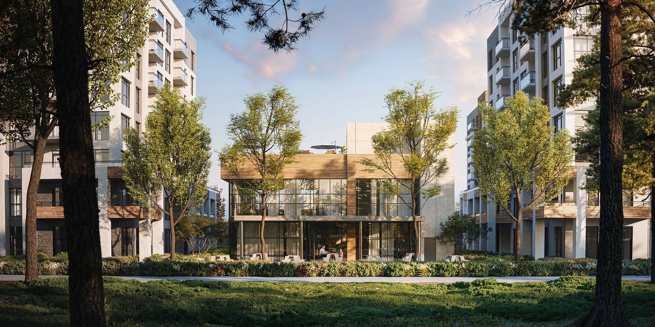 Mile & Creek – 750 Whitlock Ave