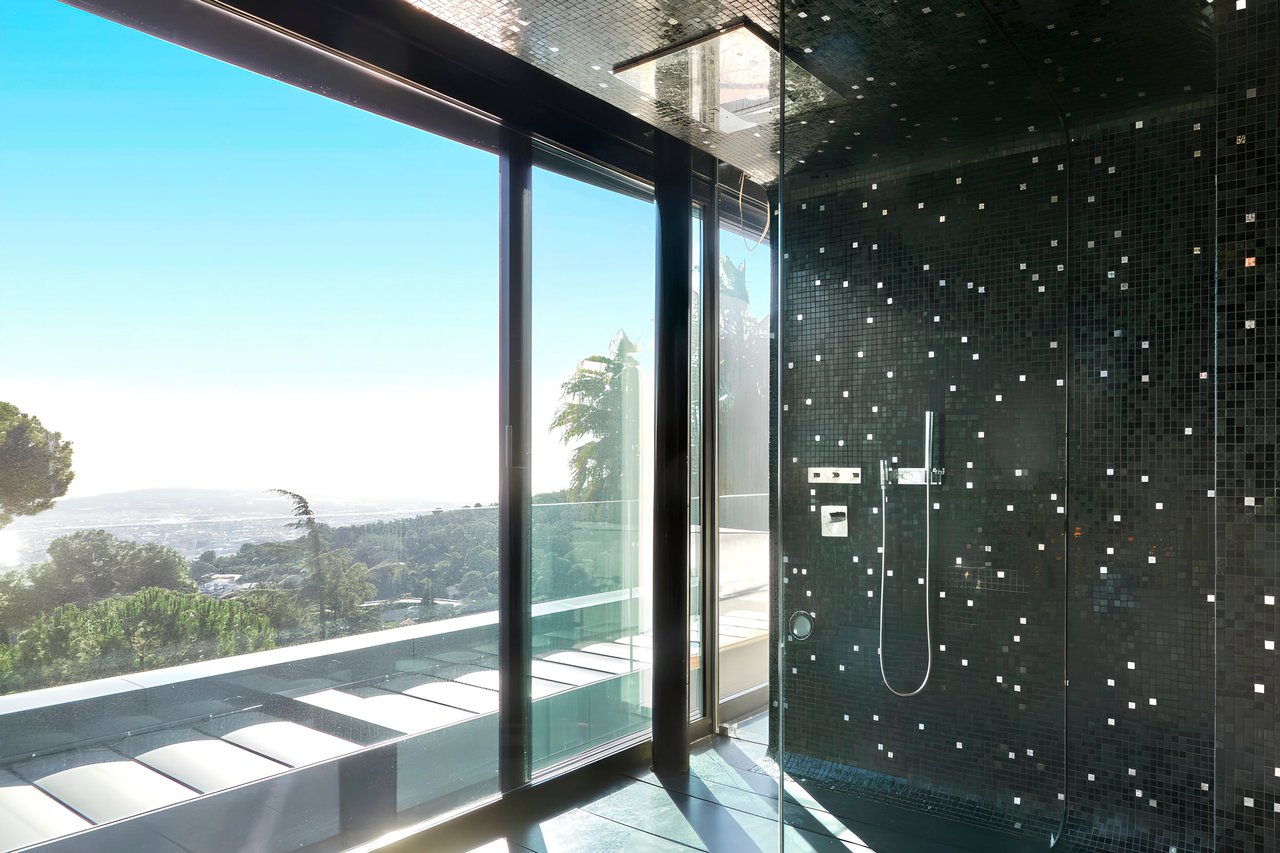 Barcelona Contemporary Villa