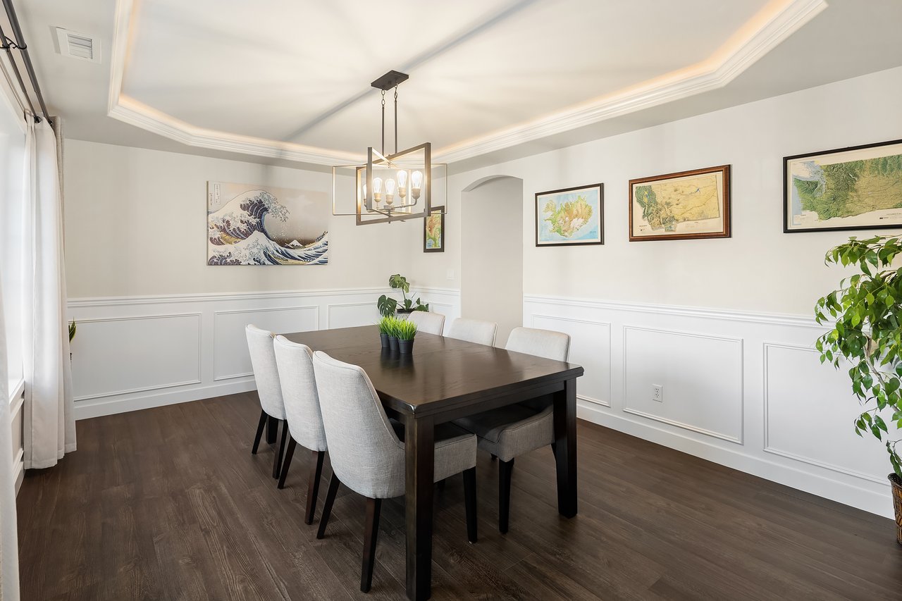 Experience Luxury Lifestyle at Copperfield