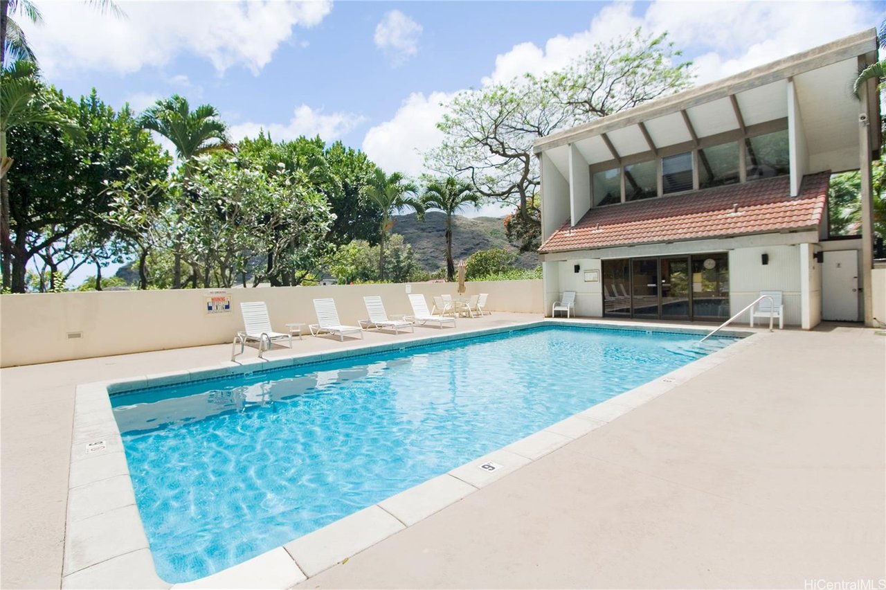 6710 Hawaii Kai Dr #1202, Honolulu 96825