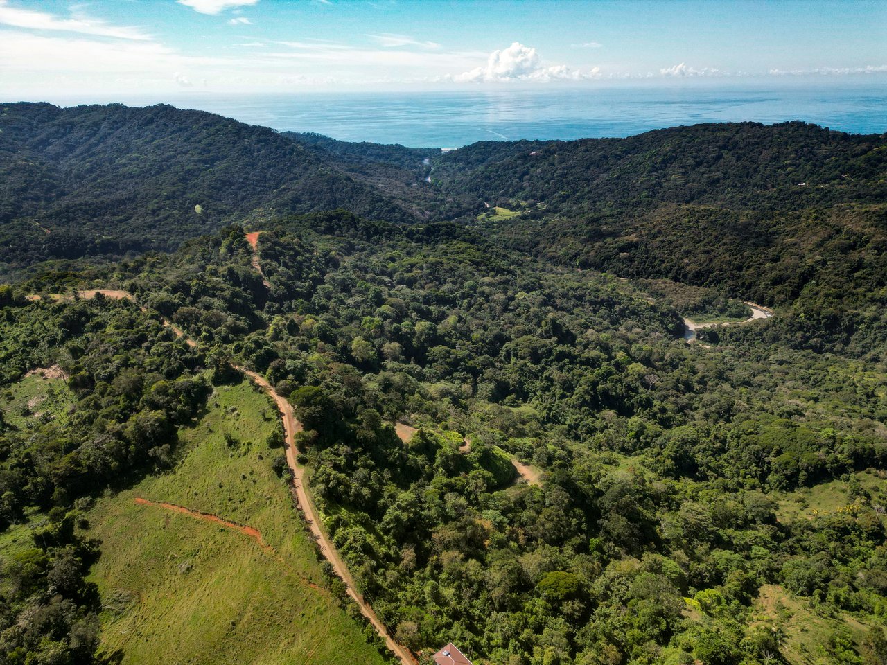 A Rare Thermal-Wellness Development Opportunity - Cacao Estates