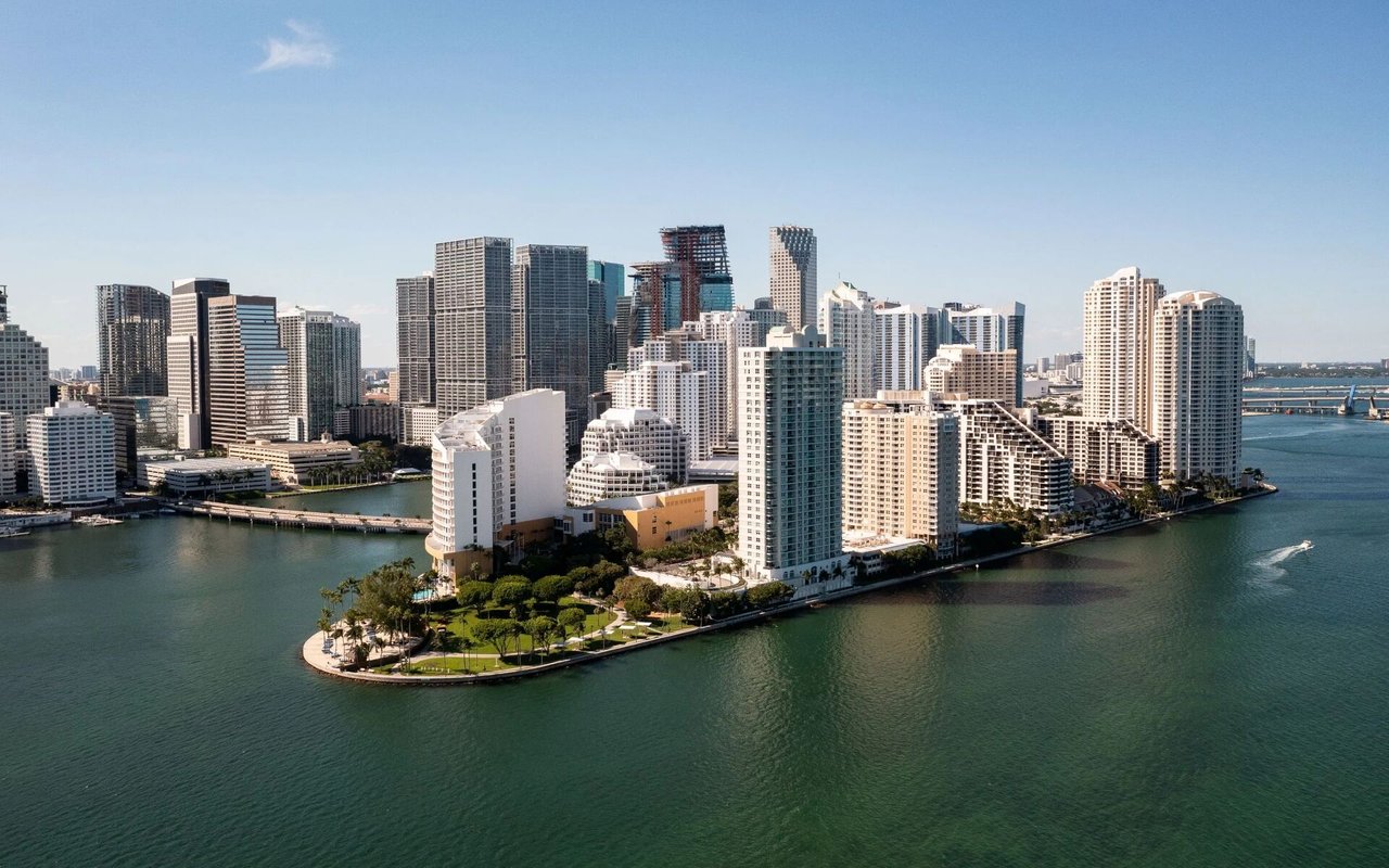 Brickell