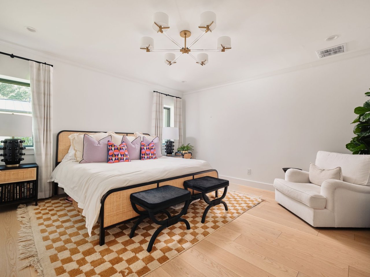 The Tarrytown Enclave | A Rare Compound in the Heart of Central Austin