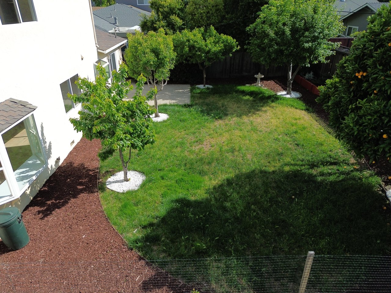 1707 Mendenhall Drive