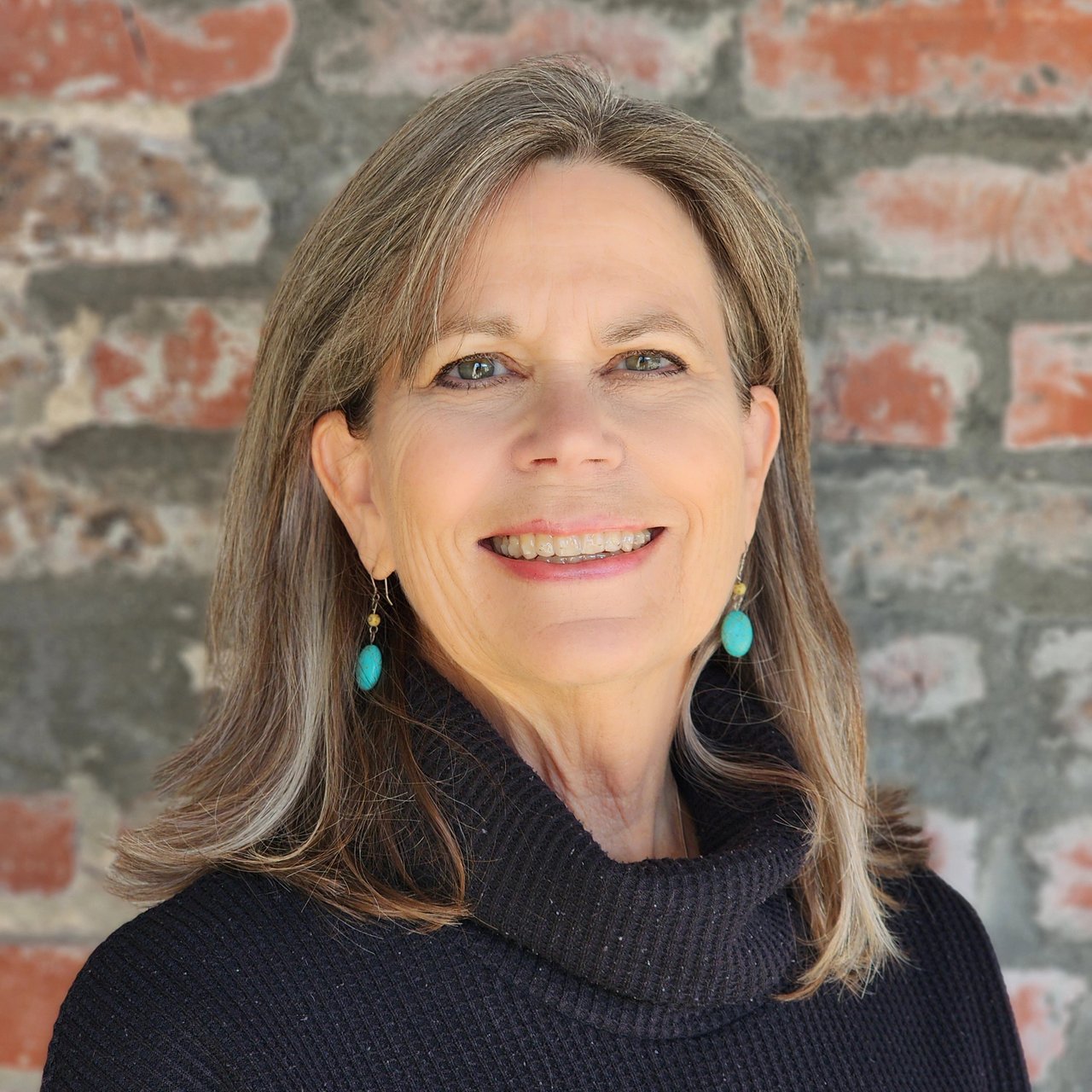 Heidi Smith Beaufort, SC Real Estate Agent Headshot