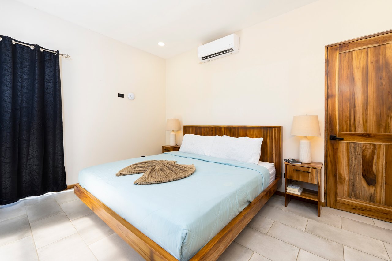 Walkable Uvita Income Home with Expansion Upside