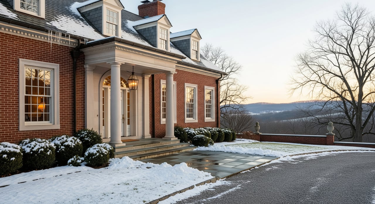 Winter Showings in Hagerstown: Avoid Snow‑Rule Headaches