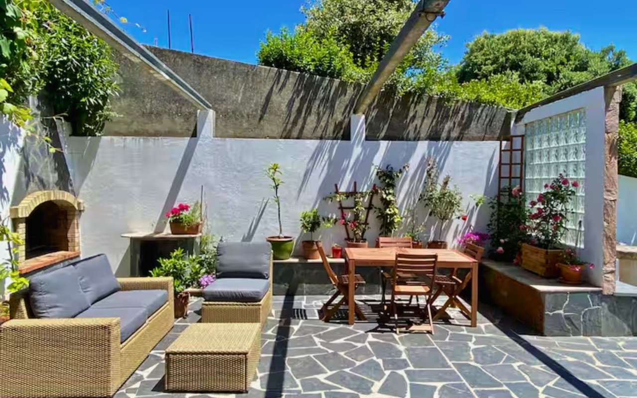 Live the Coastal Dream