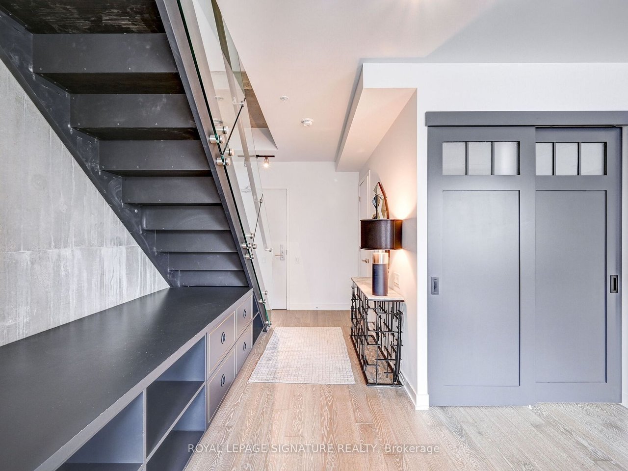 PRIME DOWNTOWN PENTHOUSE