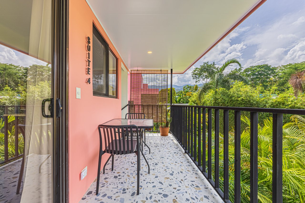 5 Out Of 5 Star Hotel for sale!