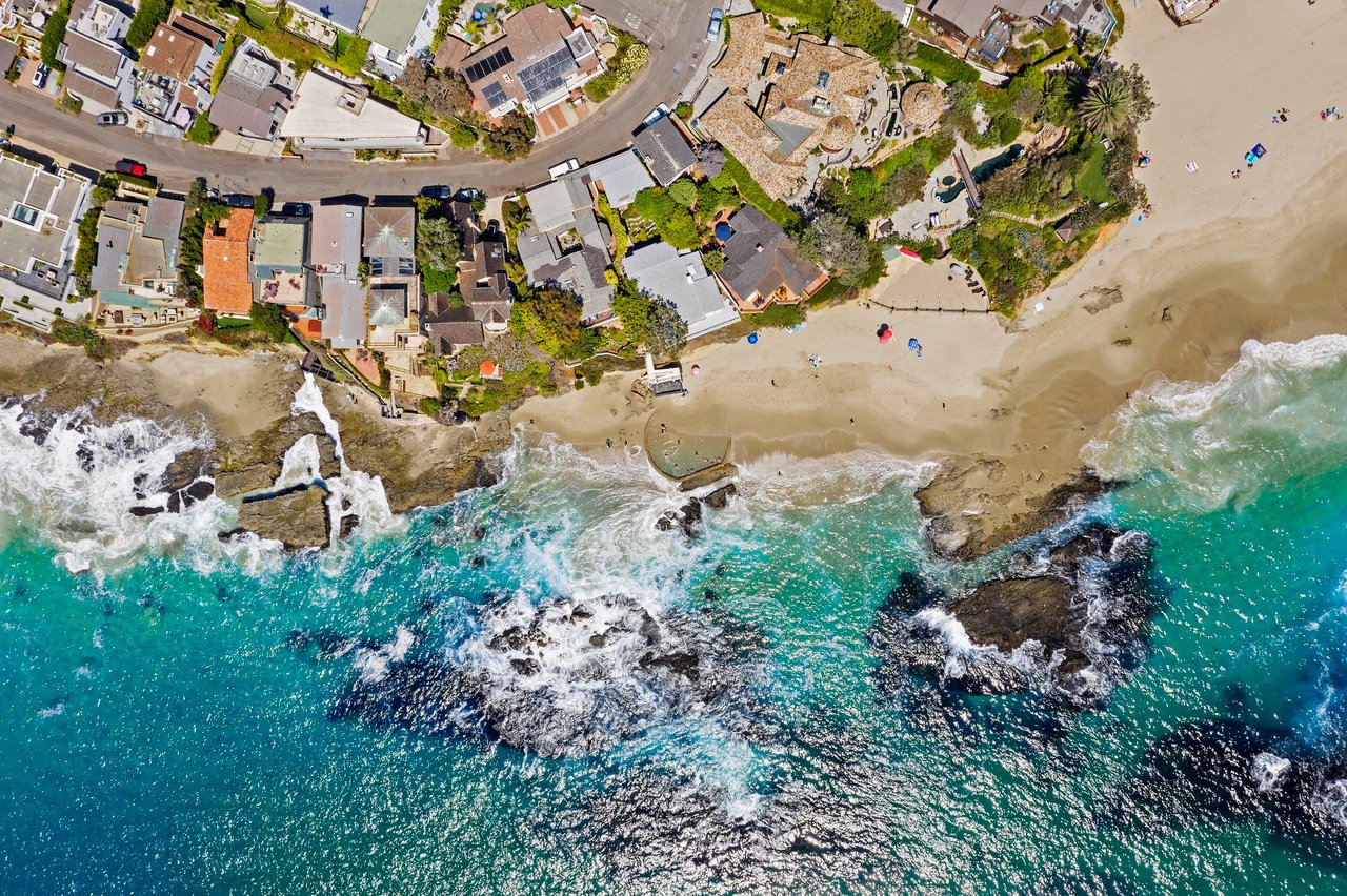 Victoria Beach 