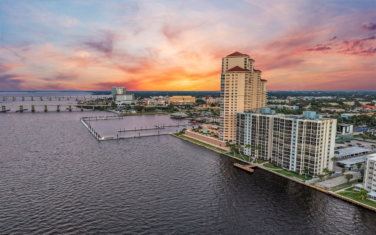 1925 Clifford St #1102