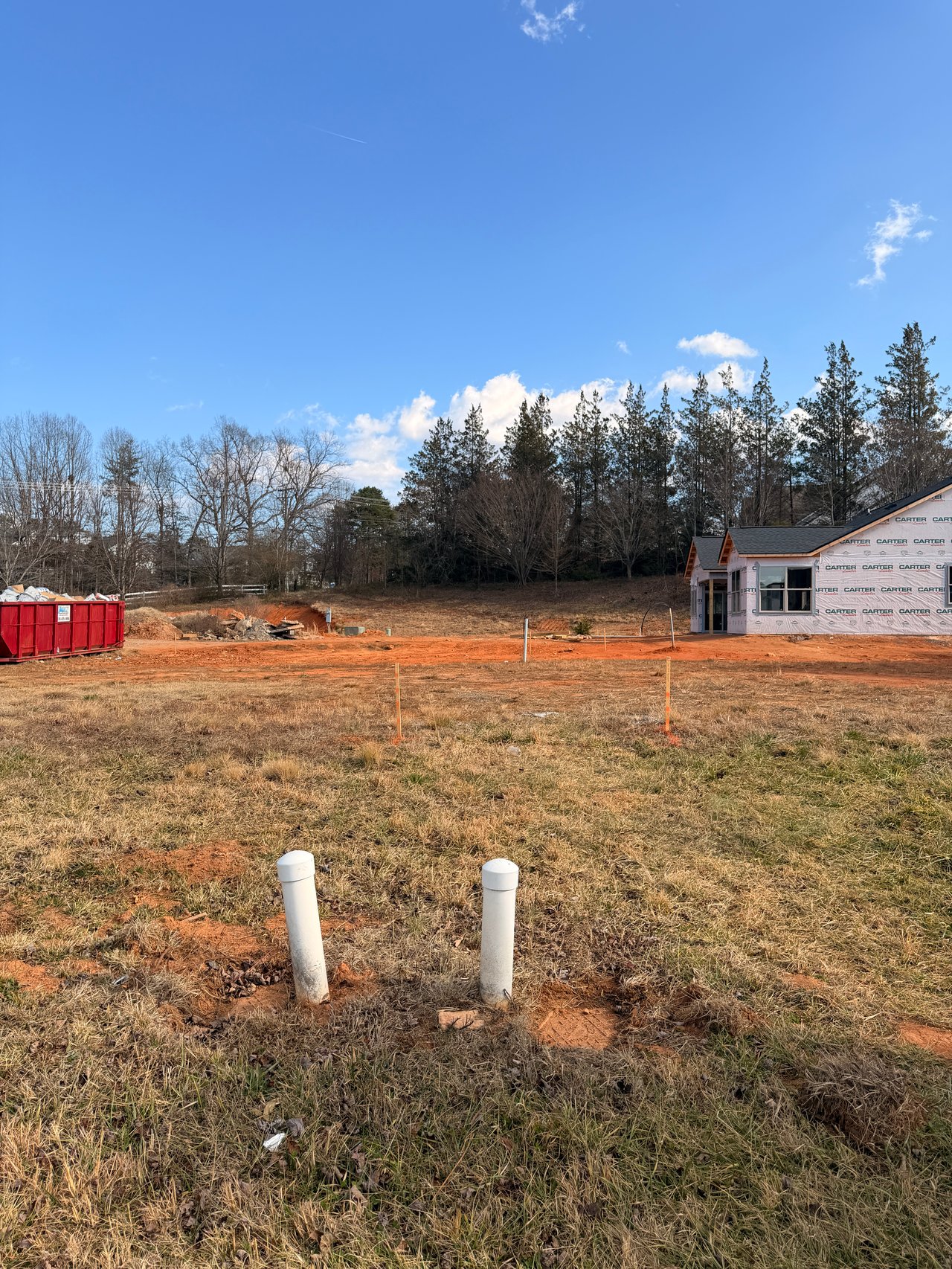 829A Wynnshire Drive Lot 59 - Proposed Brighton