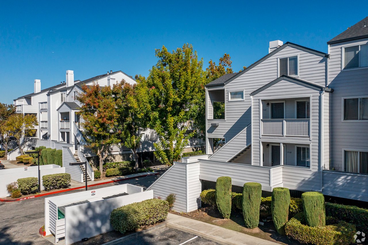 Marcus & Millichap Arranges $18.9M Sale of Apartment Community in San Jose, California