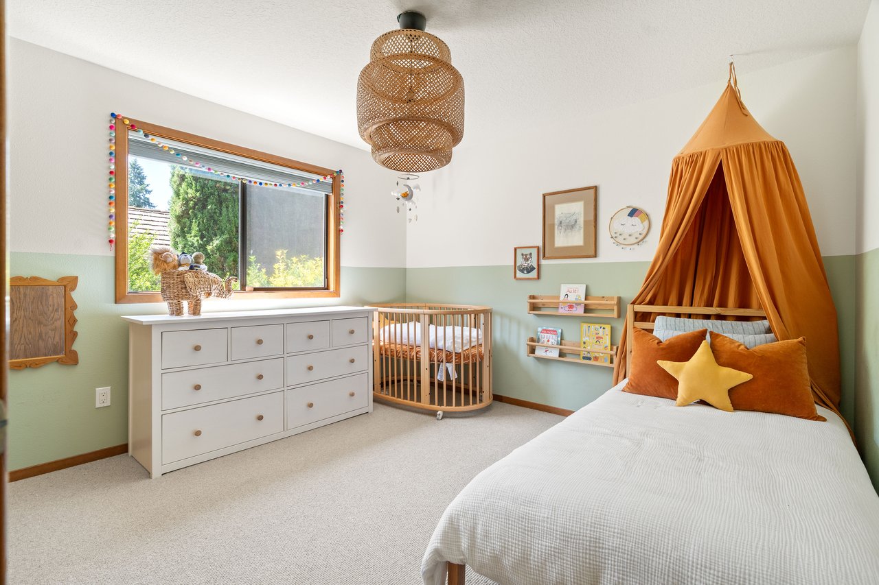 Modern Oasis in the City - Now Available