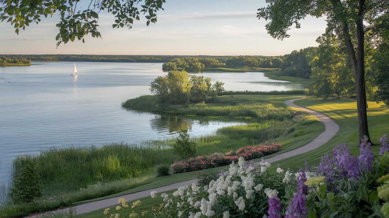 Hidden Gems in Lake Minnetonka You Need to Discover