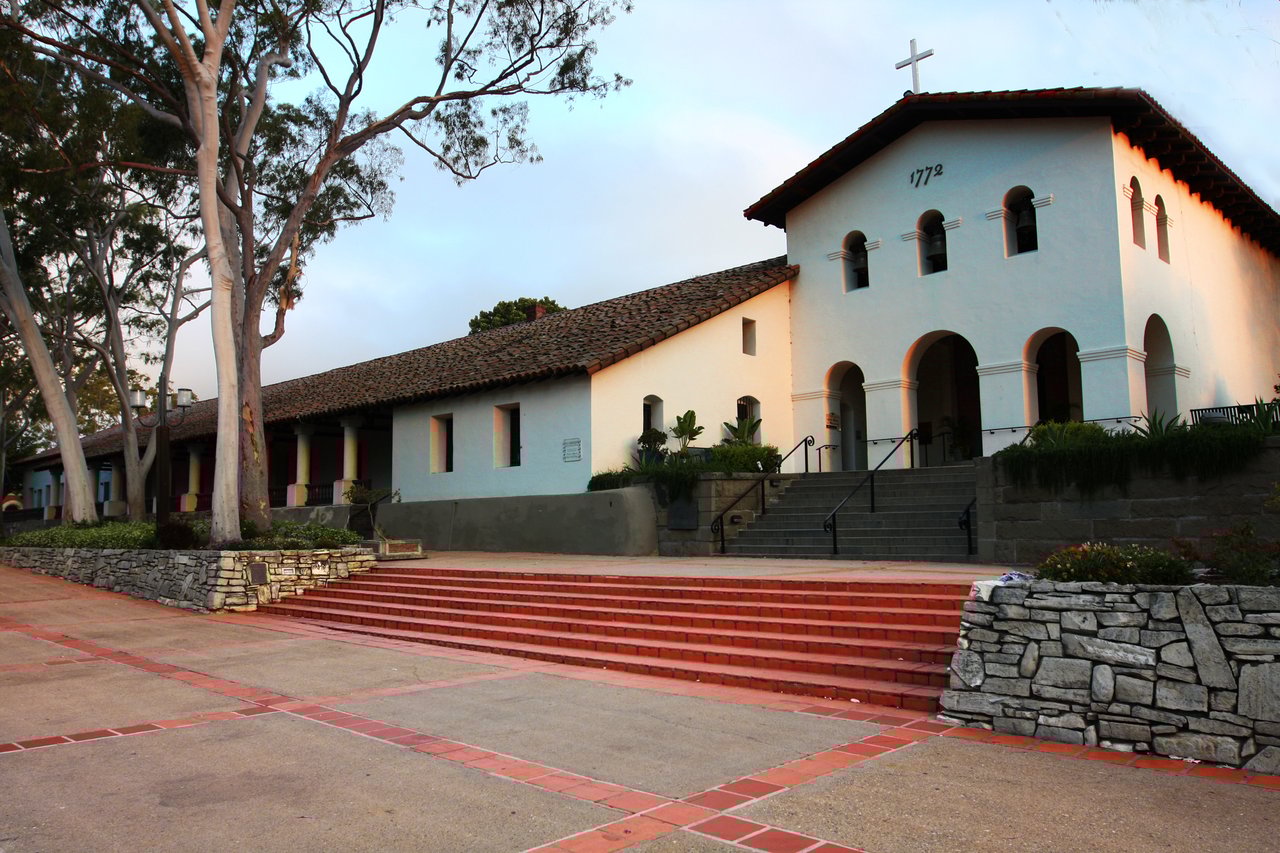 San Luis Obispo