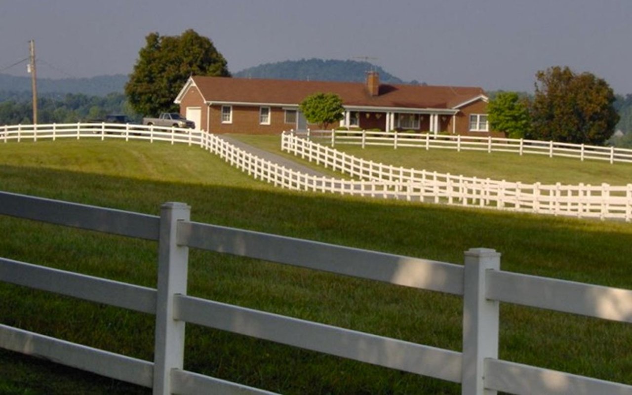 1504 Sontag Road in Rocky Mount, VA 24151