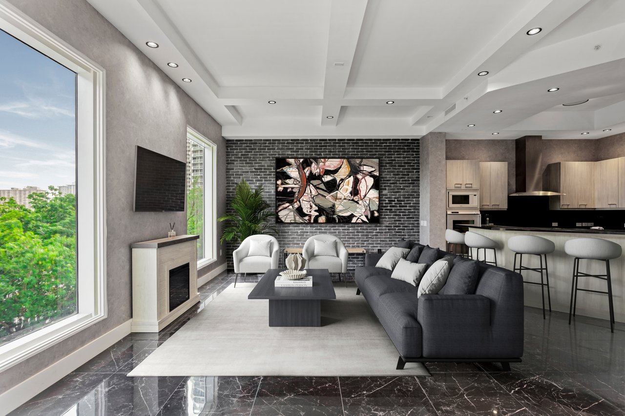 6000 Island Blvd # 203