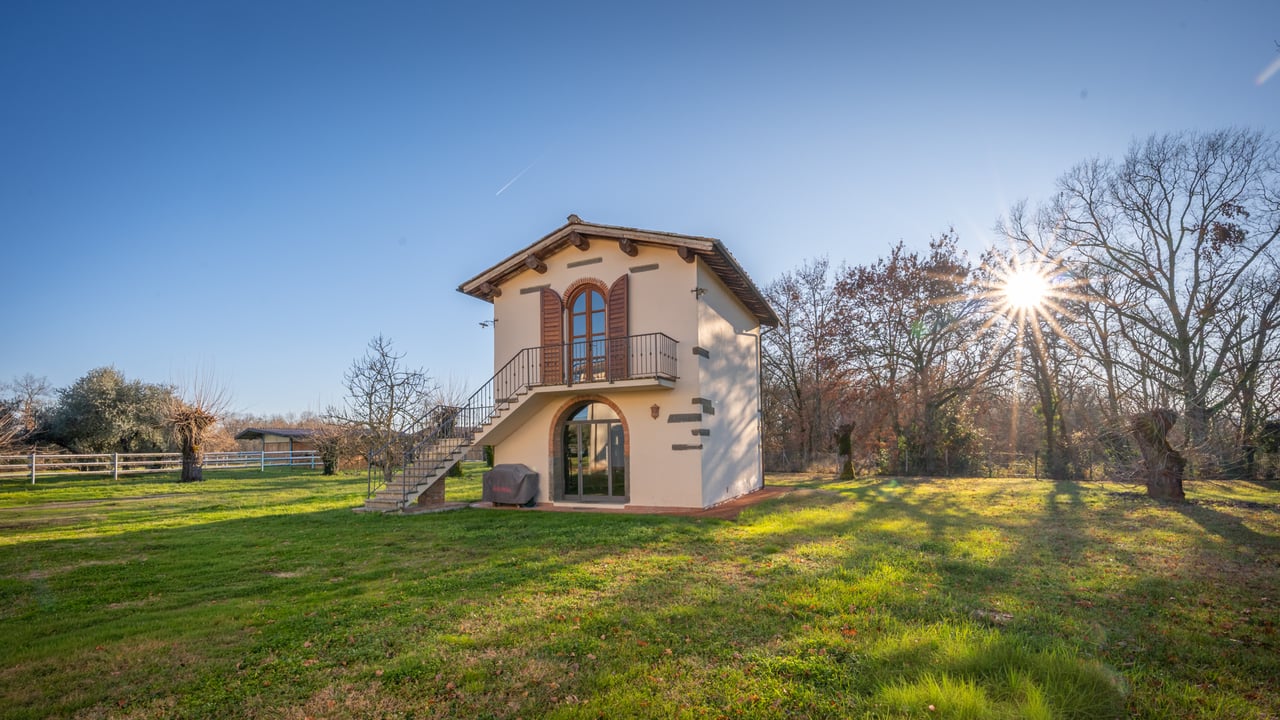 TENUTA CAVAL DONATO