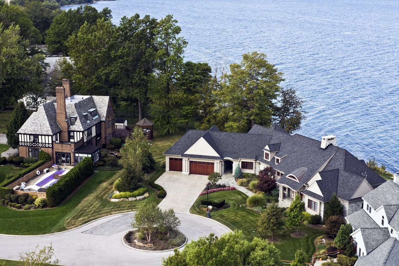 Chattahoochee Estates