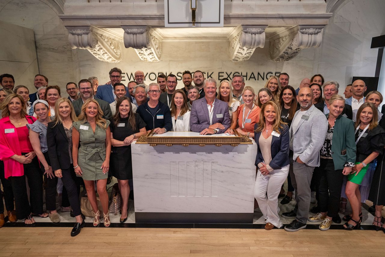 Our Key Takeaways From The Compass 100