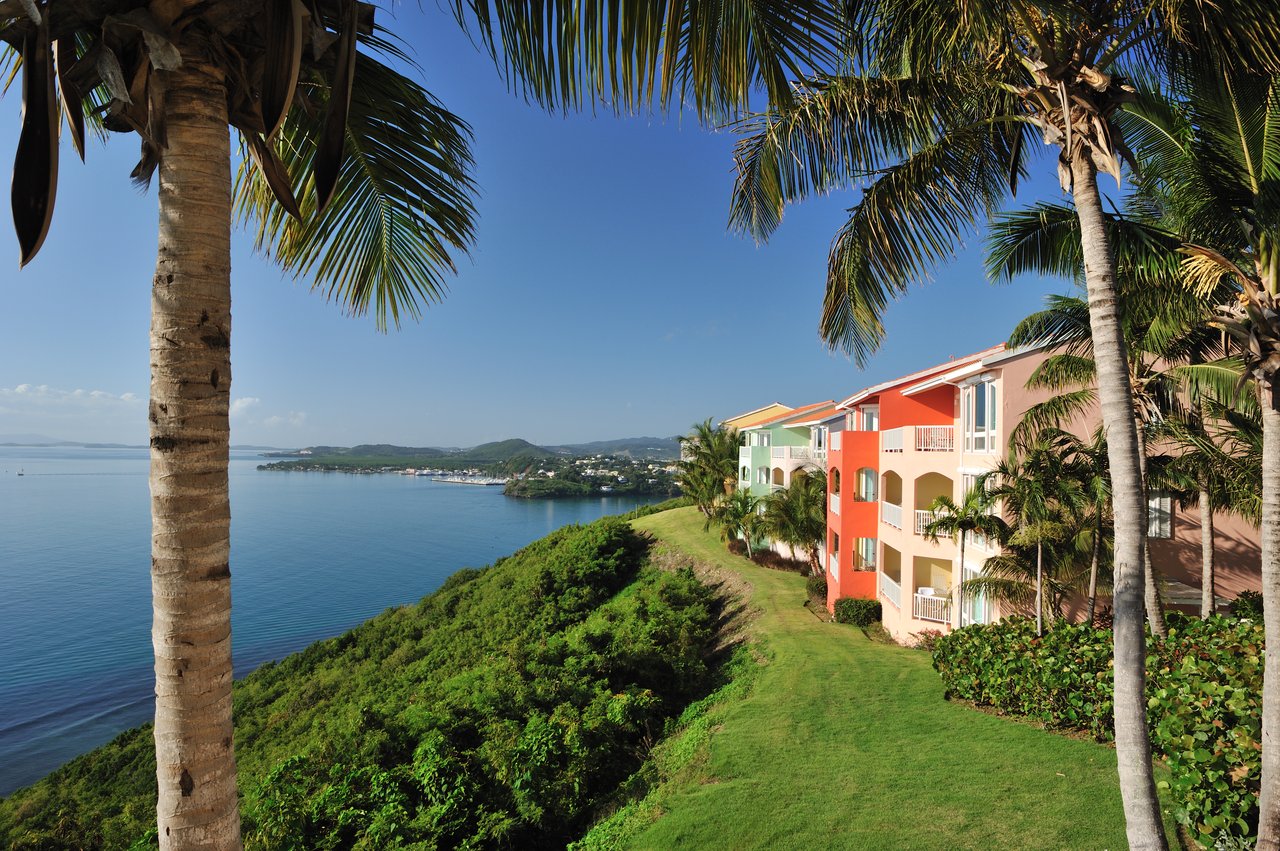 El Conquistador Resort