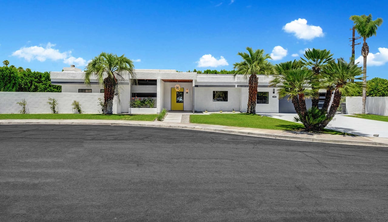 1050 E Deepak Rd