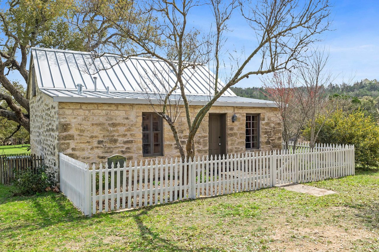 Durst Creek Cottages