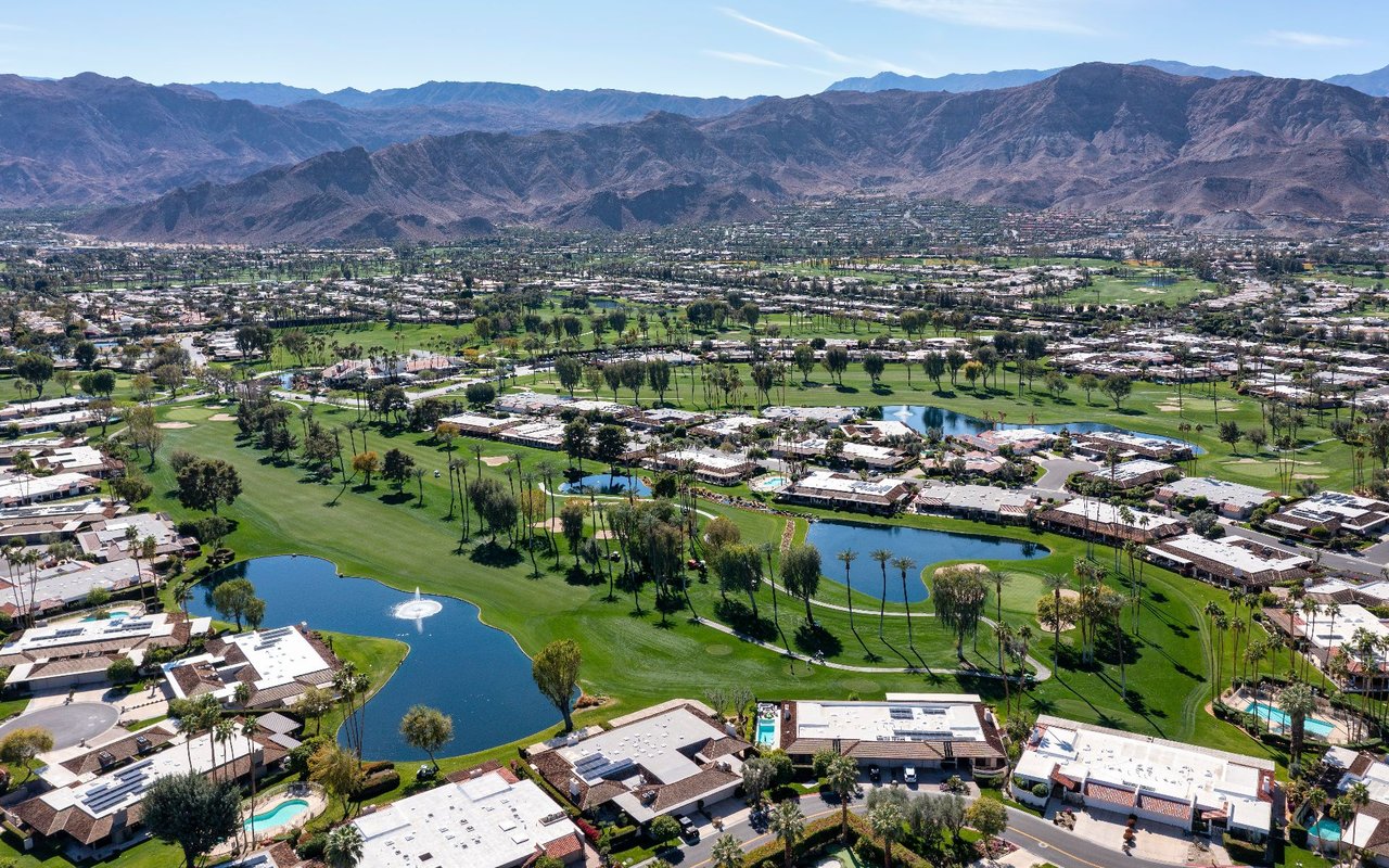Rancho Mirage