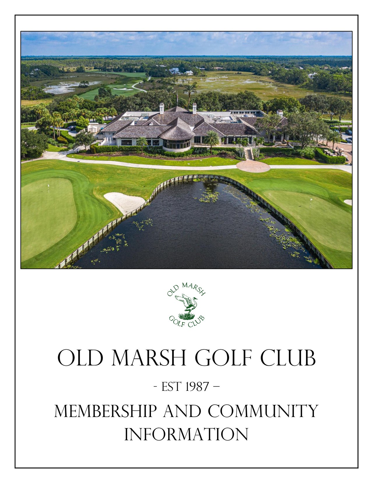 Old Marsh
