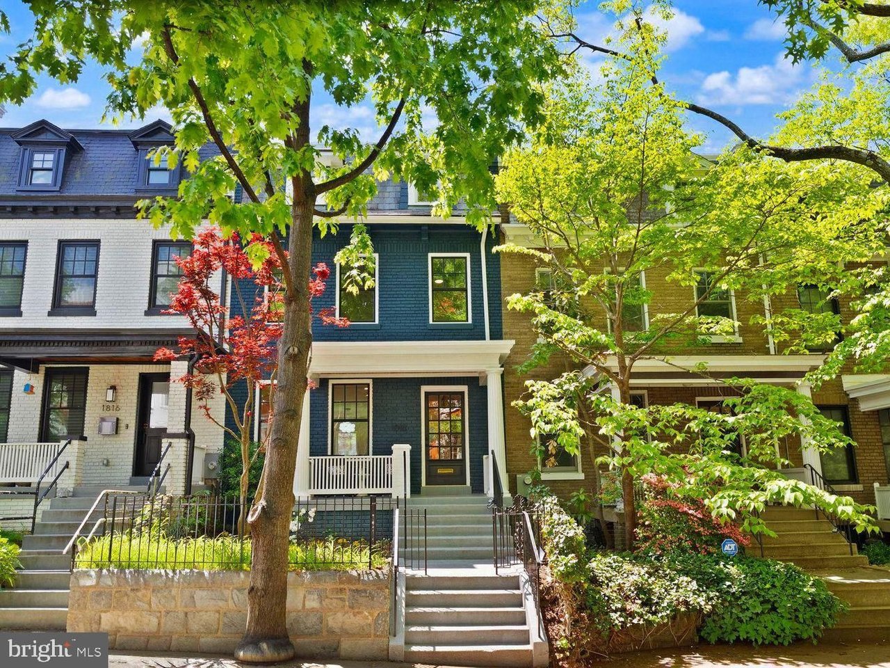 1818 Kenyon St NW