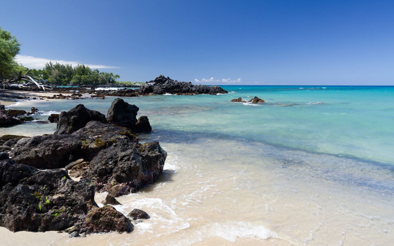 Waimea