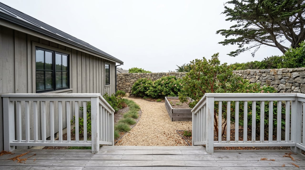 In Point Reyes Station, the New Restaurants Keep Choosing Old Addresses