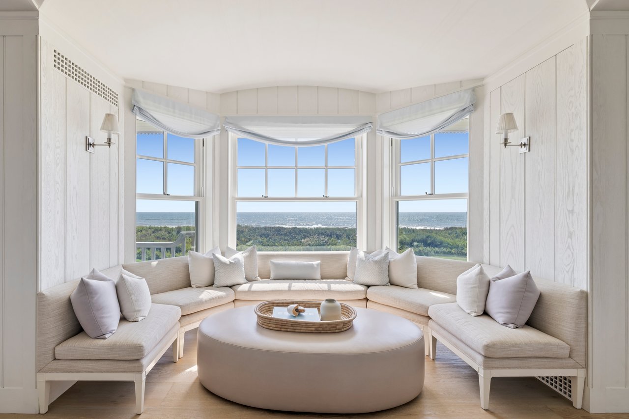 Sagaponack Oceanfront
